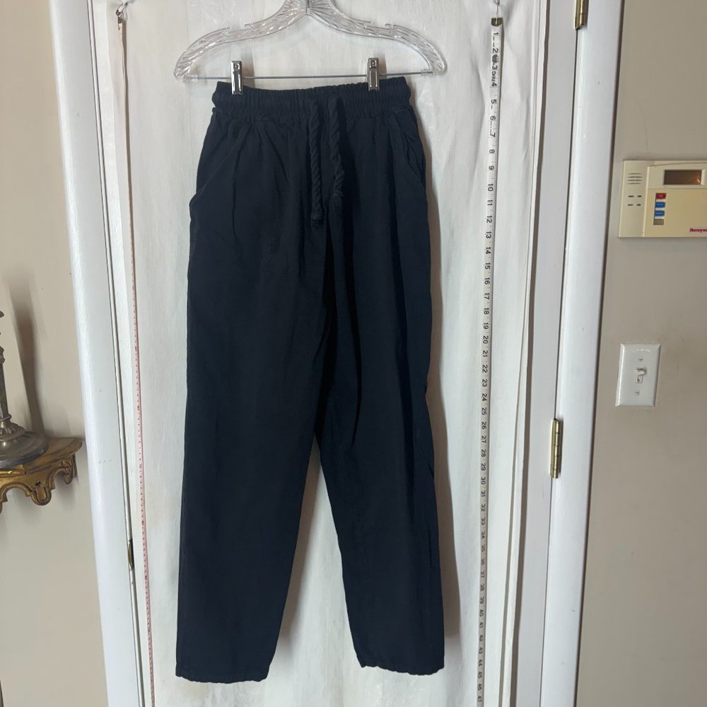 Vintage Original Au Coton Pants